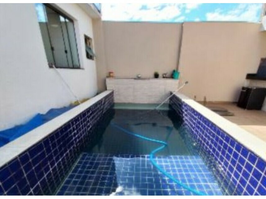 Imagem leilão