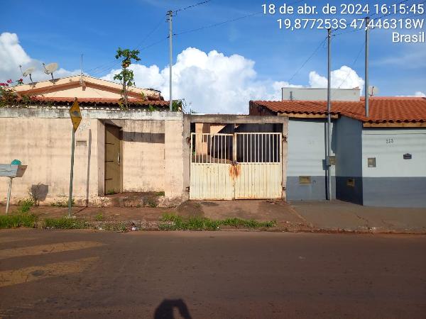 Imagem leilão
