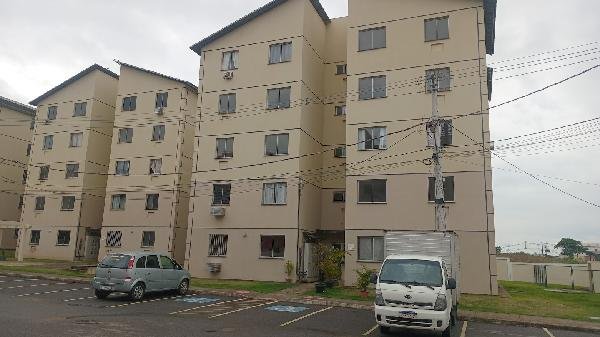 Apartamento, 83.14 de área total, 46.60 de área privativa, 0.00 de área do terreno,  2 qto em Nova Iguaçu/RJ