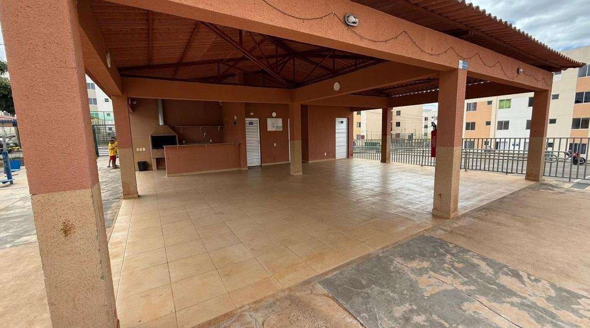 Apartamento - 46,23m² de área privativa - LUZIANIA/GO em Luziânia/GO - foto 2