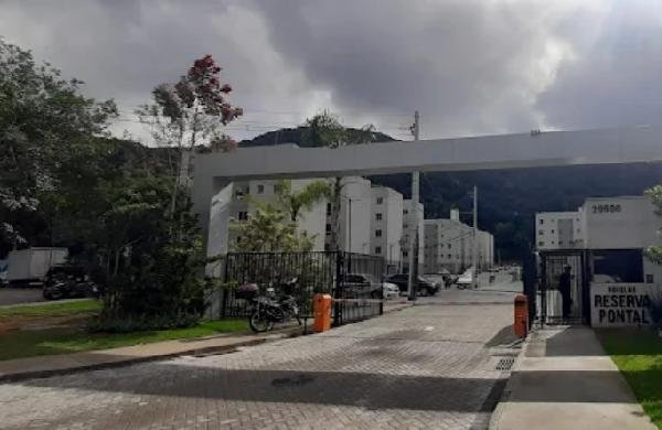 Apartamento, 44.00 de área total, 44.00 de área privativa, 0.00 de área do terreno,  2 qto em Rio de Janeiro/RJ