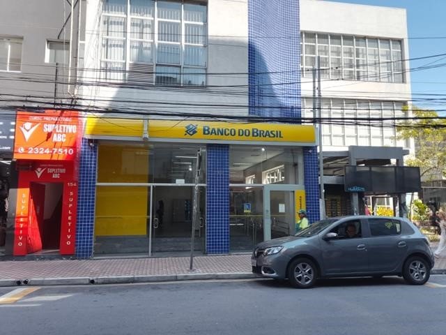 ID74468 SANTO ANDRÉ (SP) - Rua Senador Flaquer, 140 - Centro - Santo André/SP em Santo André/SP