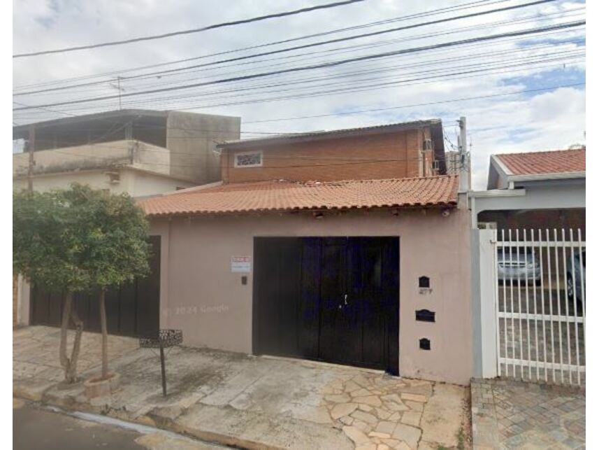 Imagem leilão