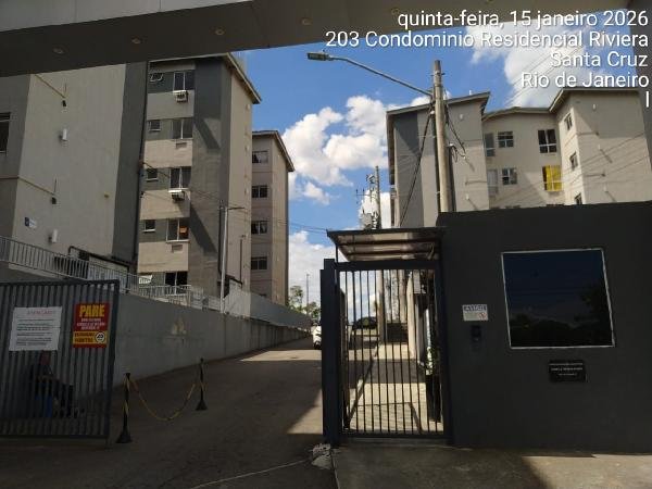 Apartamento, 63.38 de área total, 55.71 de área privativa, 0.00 de área do terreno,  2 qto em Rio de Janeiro/RJ