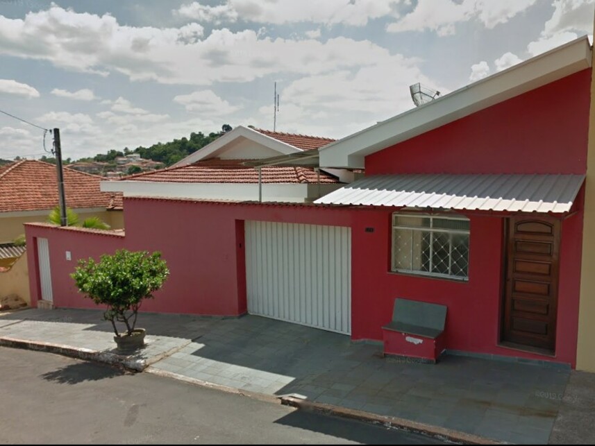 Imagem leilão