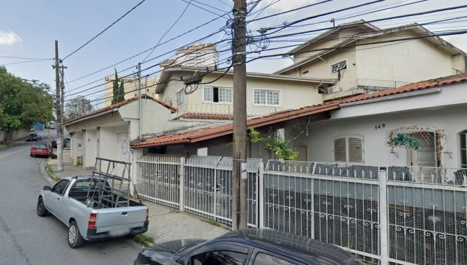 Imagem leilão