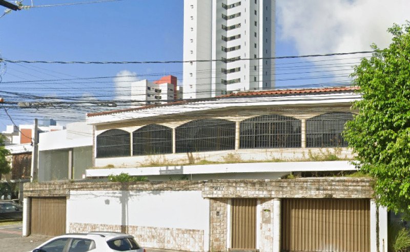 TERRENO -  LOTEAMENTO FOZ DO TRAMANDAY - BAIRRO SALGADO FILHO - ARACAJU/SE em Aracaju/SE - foto 3