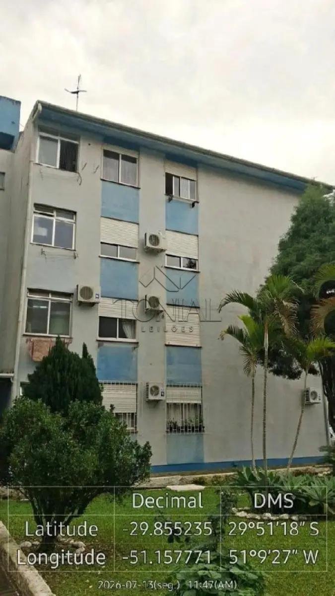Apartamento - ESTEIO / RS em Esteio/RS