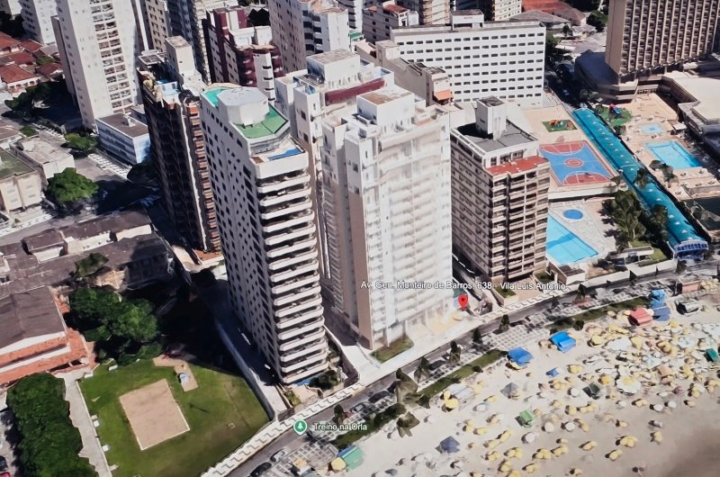 APARTAMENTO NO BAIRRO ASTÚRIAS EM GUARUJÁ/SP em Guarujá/SP - foto 5