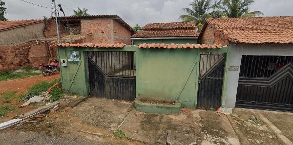 Casa, 69.47 de área total, 169.47 de área privativa, 186.86 de área do terreno,  2 qto(s), em Tucuruí/PA