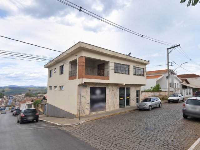 
                        Imóvel Comercial, 130m², Centro, Caldas/MG                     em Caldas/MG