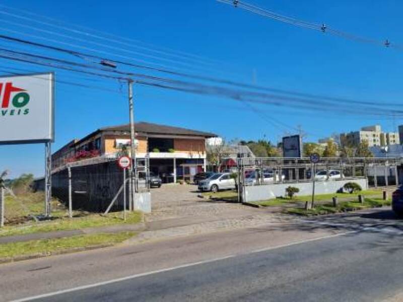 BARRACÃO INDUSTRIAL E DE SERVIÇOS em Curitiba/PR - foto 34