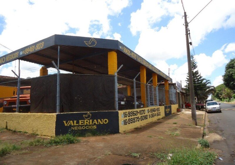 50% de IMÓVEL COMERCIAL localizado à Rua José Pedro Fel.. em Brodowski/SP - foto 2