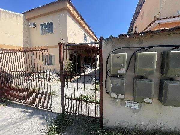 Apartamento, 0.00 de área total, 52.43 de área privativa, 0.00 de área do terreno,  1 qto( em São Gonçalo/RJ