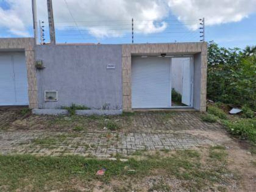 Imagem leilão