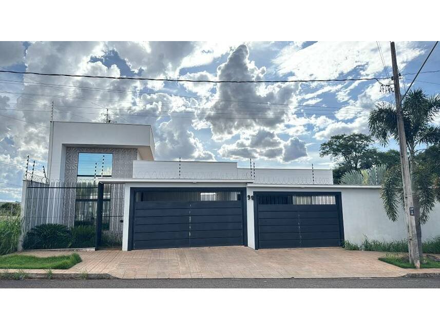 Imagem leilão