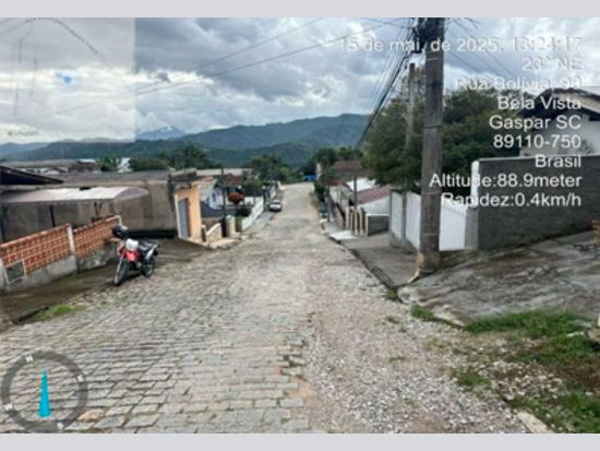Imagem leilão