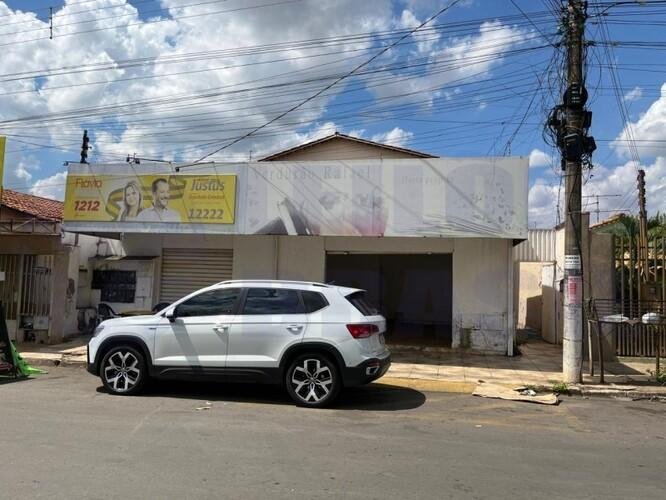 Imagem leilão