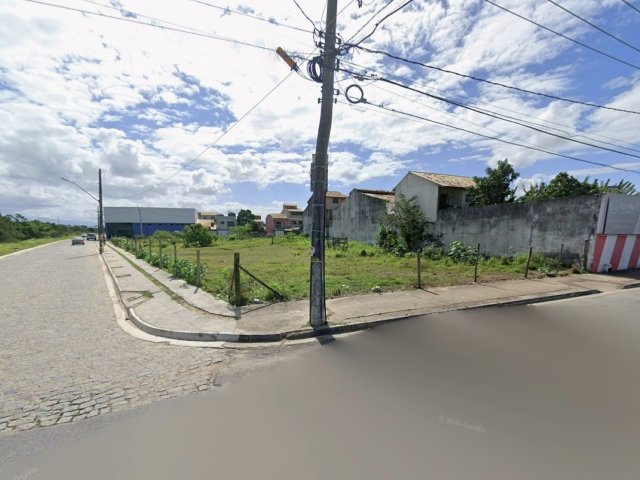 
                        Terreno, 413m², Parque Esplanada, Campos dos Goytacazes/RJ em Campos dos Goytacazes/RJ