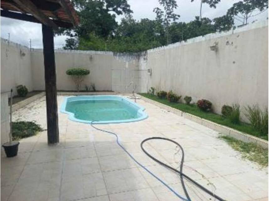Imagem leilão