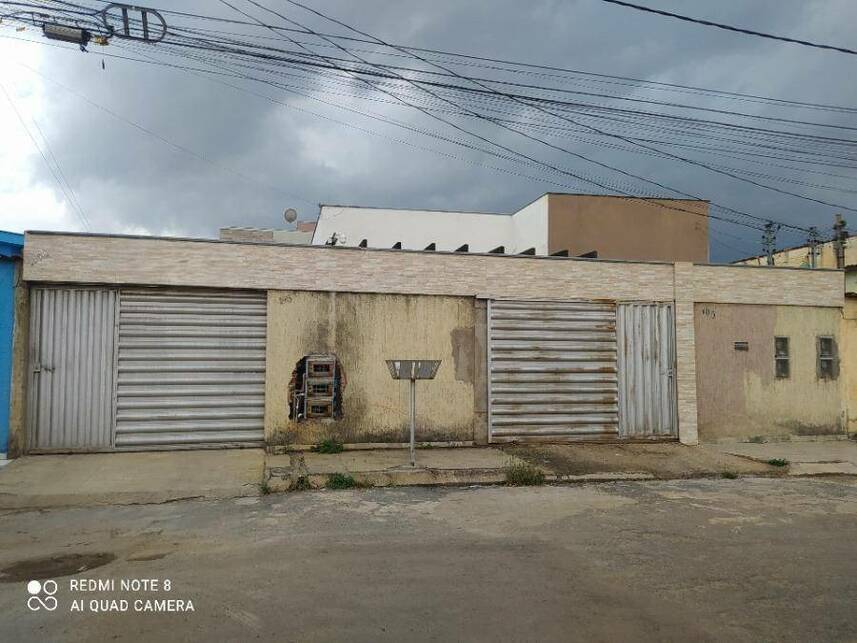 Imagem leilão