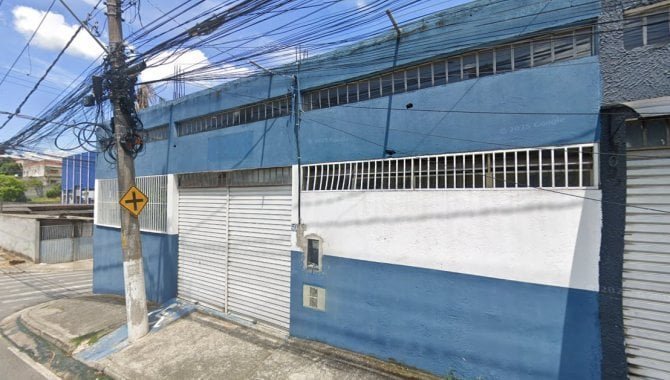 Imagem leilão