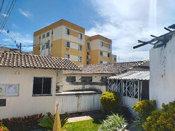 Apartamento, 47.38 de área total, 47.38 de área privativa, 0.00 de área do terreno,  2 qto em São Gonçalo/RJ