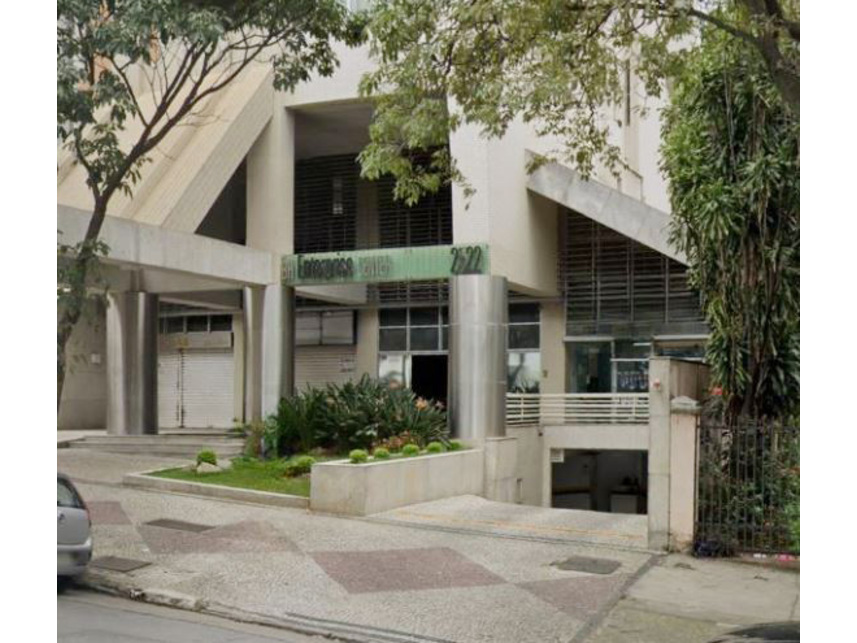 Imagem leilão