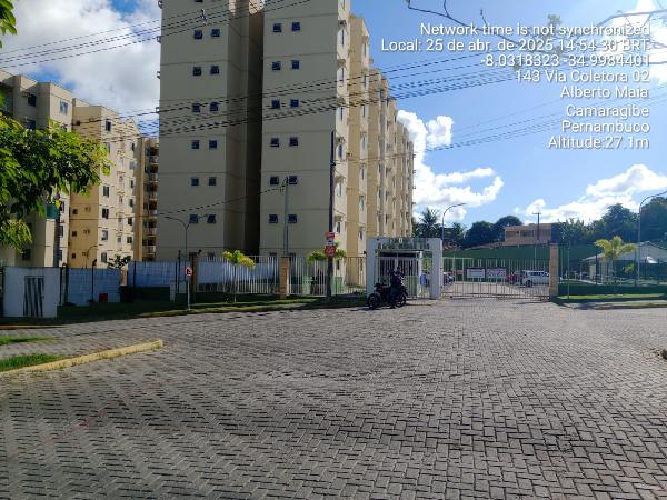 Imagem leilão