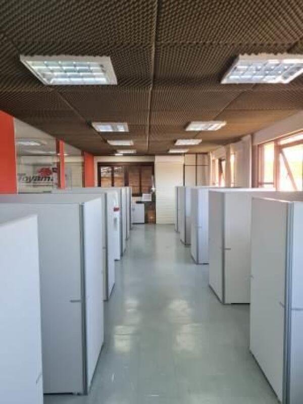 BARRACÃO INDUSTRIAL E DE SERVIÇOS em Curitiba/PR - foto 15