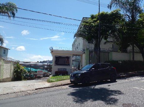 Imagem leilão