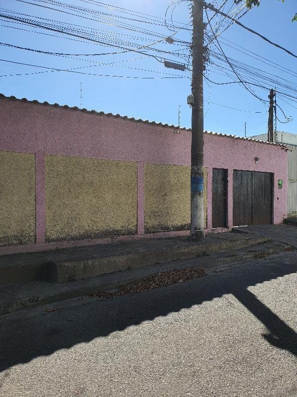 Casa em Itaguaí/RJ - foto 1