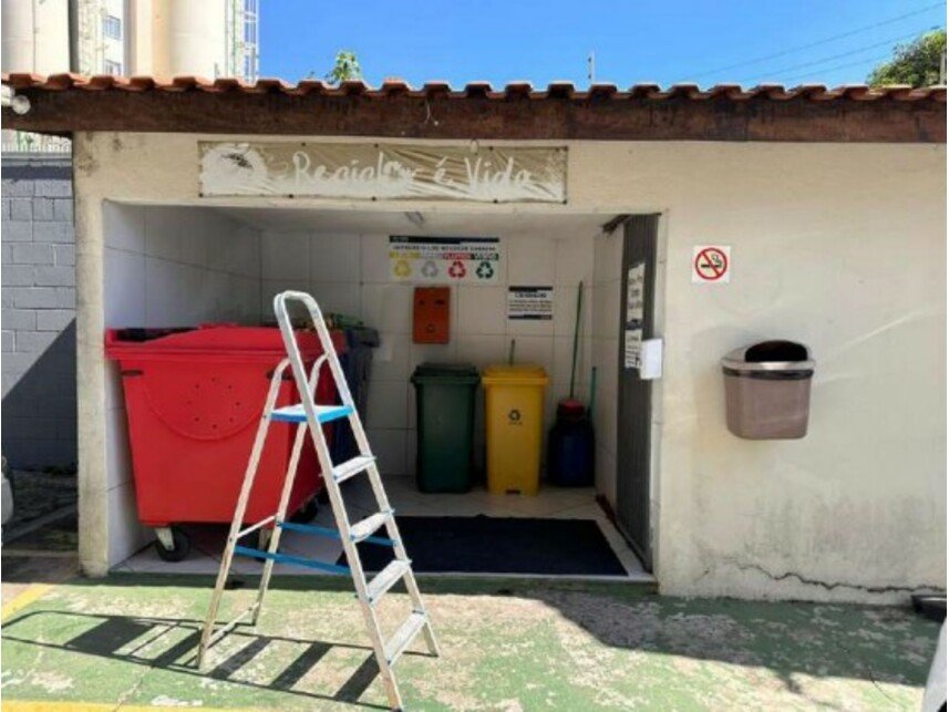 Imagem leilão