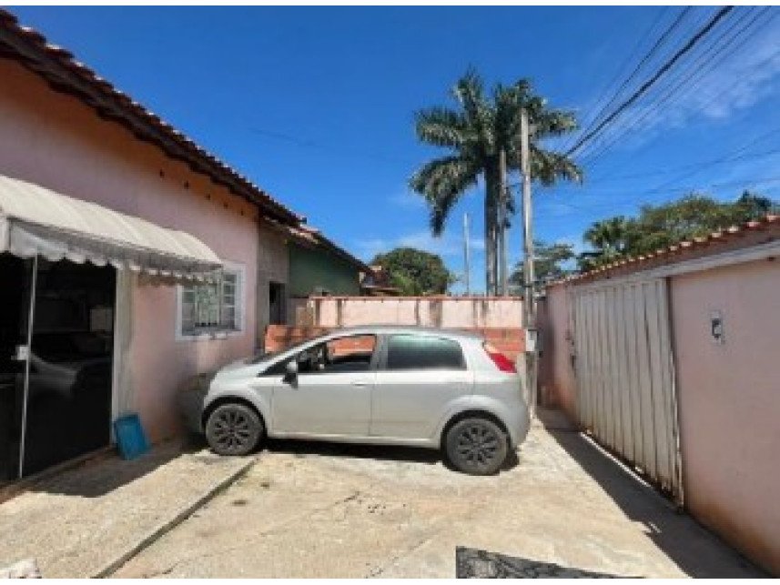 Imagem leilão