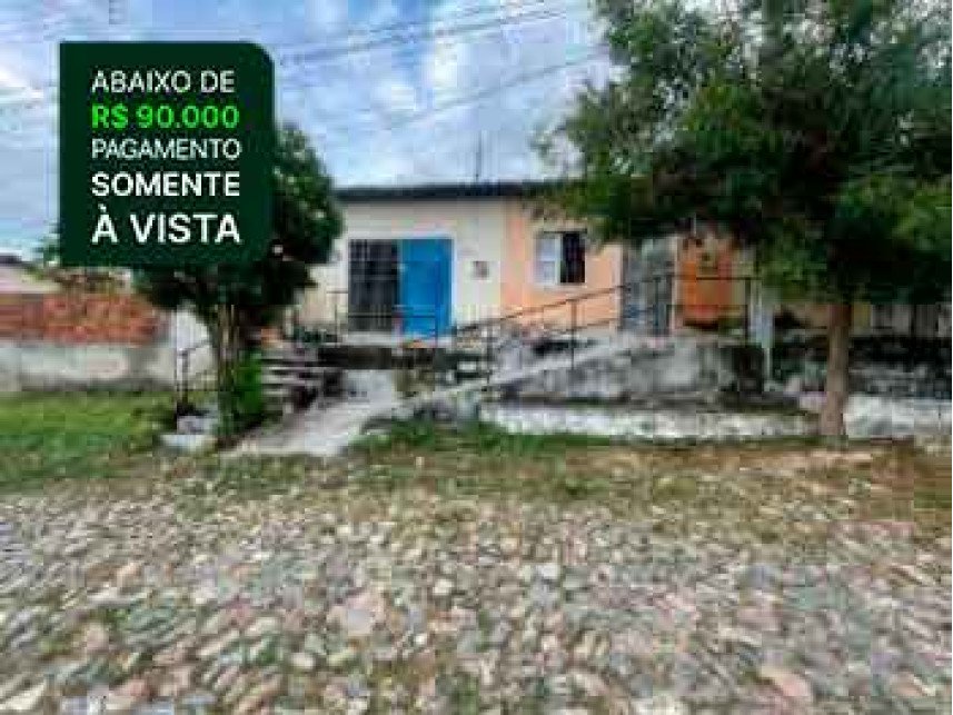 Imagem leilão