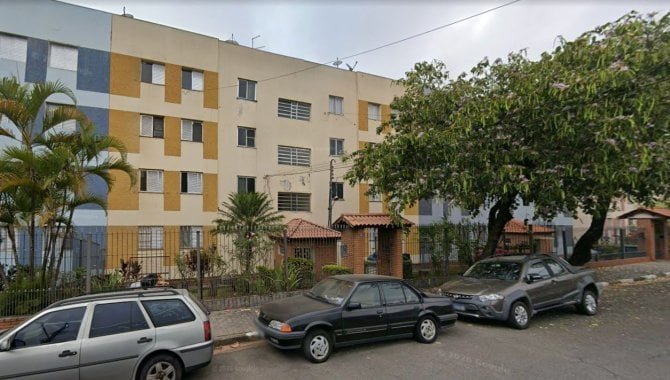 Imagem leilão