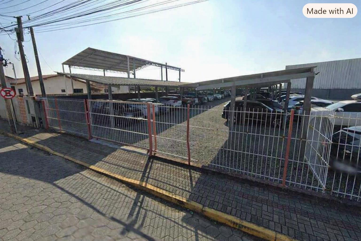 TERRENO URBANO COM ÁREA DE 684,05M² EM NAVEGANTES/SC. em Navegantes/SC - foto 2