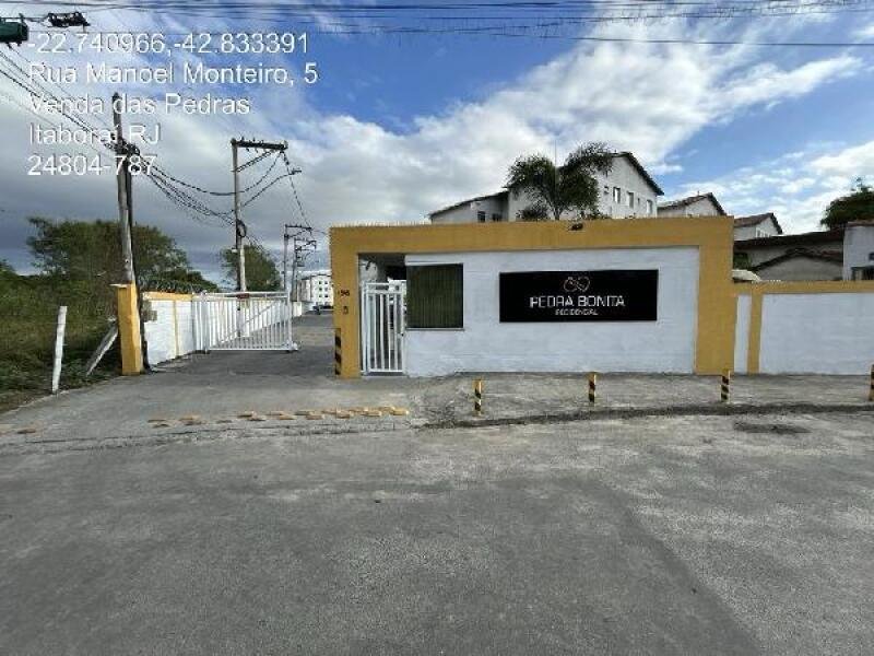 Apartamento em Itaboraí/RJ