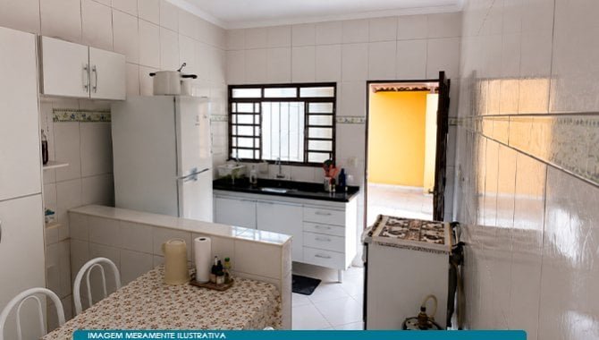 Imagem leilão