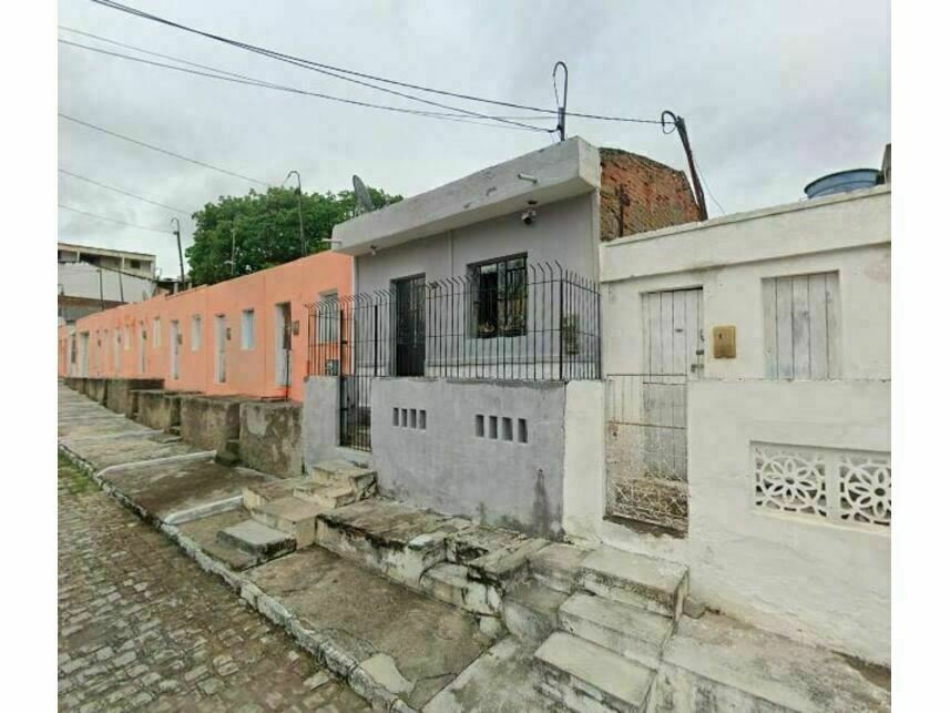 Imagem leilão