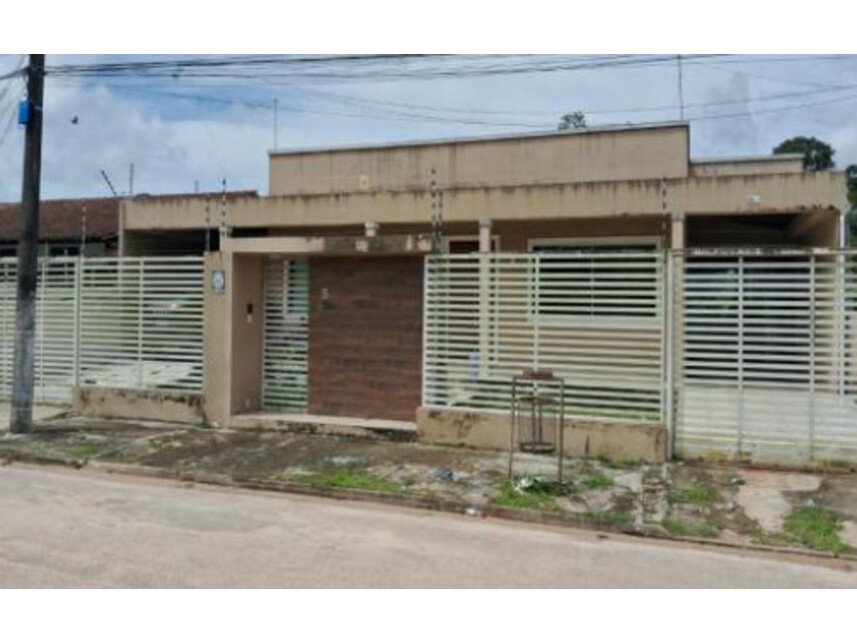 Imagem leilão