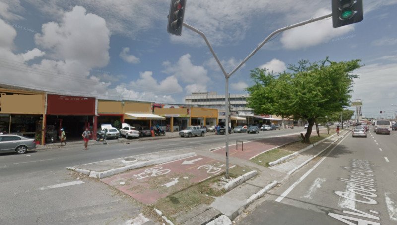 LOJA TÉRREA - AVENIDA COELHO E CAMPOS em Aracaju/SE - foto 3