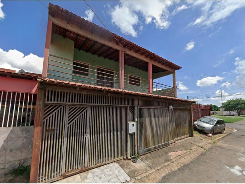 Imagem leilão