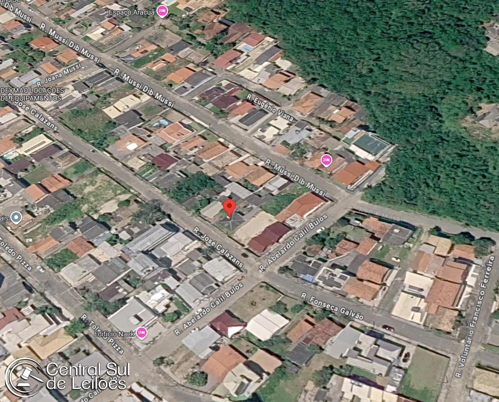 Imagem leilão