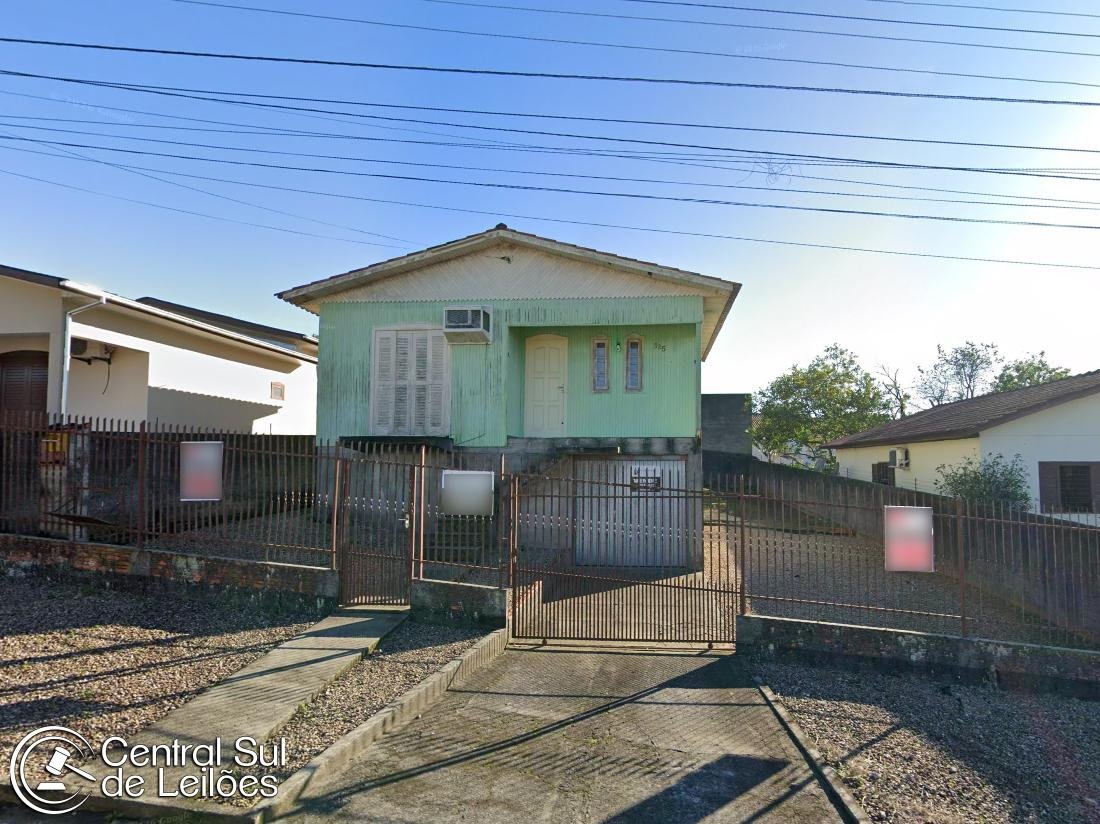 Imagem leilão