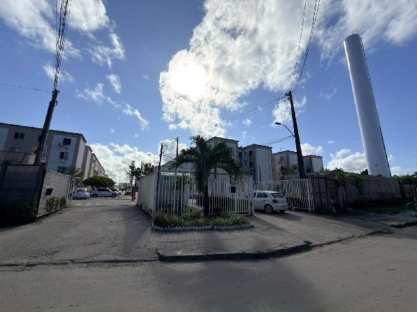 Apartamento, 68.37 de área total, 41.56 de área privativa, 0.00 de área do terreno,  2 qto em Jaboatão dos Guararapes/PE