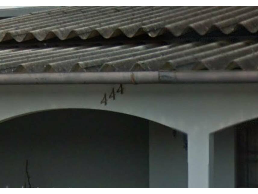 Imagem leilão
