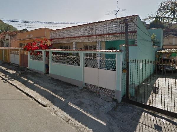 Casa, 107.00 de área total, 107.00 de área privativa, 180.96 de área do terreno. em Rio de Janeiro/RJ