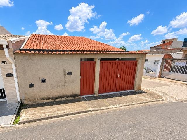 
                        Casa, 144m², Jardim Nova América, Hortolândia/SP em Hortolândia/SP