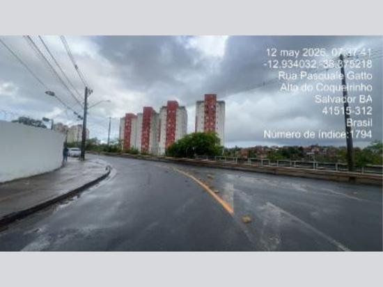 Imagem leilão